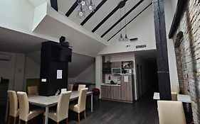 Kaptol Rooms